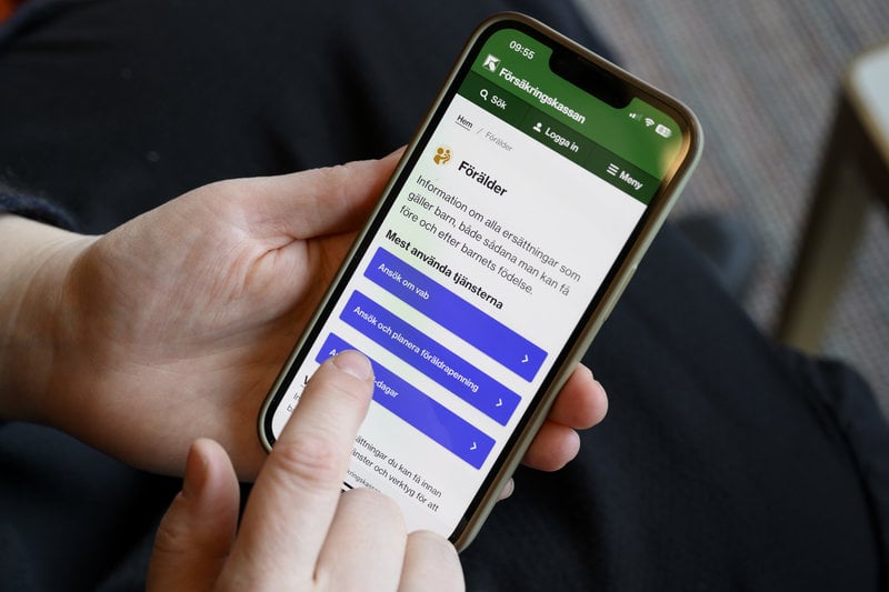 Foto: Jessica Gow/TT